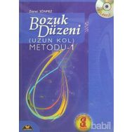 BOZUK DÜZENI 1 - ZEYNEL SÖNMEZ