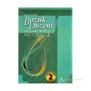 BOZUK DÜZENI (UZUN KOL) METODU 2 - ZEYNEL SÖNMEZ
