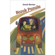 Bozuk Pusula - İsmet Bertan