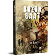 Bozuk Saat Harun Tursun