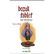 Bozuk Tablet - Feyza Altun