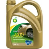 Bp Visco 7000 5W-30 4 lt Motor Yağı