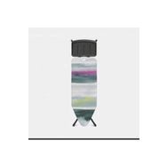 Brabantia 124x45 cm Buhar Kazanı Standlı Bubbles Desenli Ütü Masası