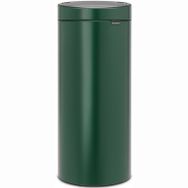 Brabantia 304262 New Touch Bin Dokunmatik Çam Yeşili 30 lt Çöp Kutusu