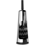 Brabantia 414640 Parlak Çelik Gri Tuvalet Fırçası