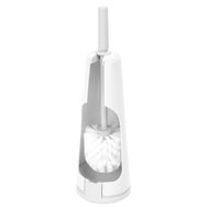 Brabantia Classic Beyaz Tuvalet Fırçası