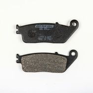 Braking Honda CB 500 F 2013-2019 Yarı Metalik Ön Fren Balatası