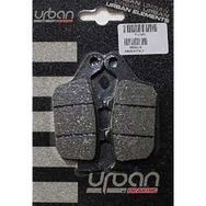 Braking Honda CB 650R Yarı Metalik 19/22 Arka Fren Balatası