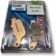 Braking Honda NC S 750 Sinterli 14/20 Arka Fren Balatası