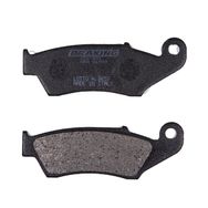 Braking Kawasaki Kx F 250 Ön Yarı Metalik Fren Balatası