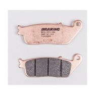 Braking Sinterli Honda 750 İntegra Ön Fren Balatası