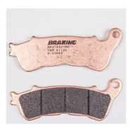 Braking Sinterli Honda Cbf 1000 Ön Fren Balatası