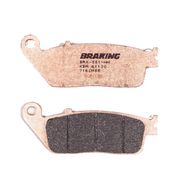 Braking Sinterli Triumph Tiger 800 Ön Fren Balatası