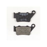 Braking Yarı Metalik Bmw F 650 Gs 1999-2012 Arka Fren Balatası