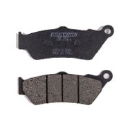 Braking Yarı Metalik Bmw F 650 Gs Ön Fren Balatası