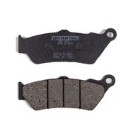 Braking Yarı Metalik Bmw F 700 Gs Ön Fren Balatası