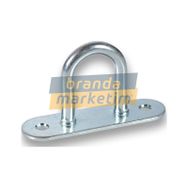 Branda Marketim 40 mm 10 Adet Dorse Köprüsü