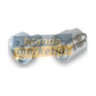 Branda Marketim No: 28 No: 3 Kendinden Kesmeli Kuşgözü Çakma Kalıbı