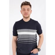 Brango 40473-23Y Lacivert Erkek T-shirt