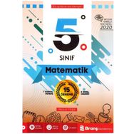Branş Akademi Yayınları 5. Sınıf Matematik Beceri