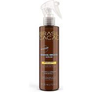 Brasil Cacau Gradual Smooth 215 ml Düzleştirici Saç Serumu