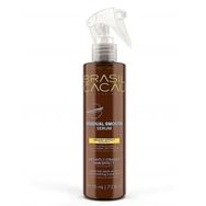 Brasil Cacau Professional 215 ml Gradual Smooth Düzleştirici Saç Serumu