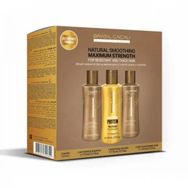 Brasil Cacau Professional 3x110 ml Düzleştirici Seti