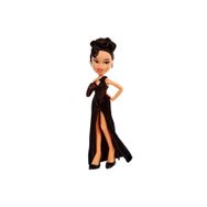 Bratz 506119-588115 Kylie Jenner Gece Bebeği