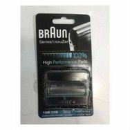 Braun 10B-20B Tıraş Makinesi Elek + Plastik Kafa