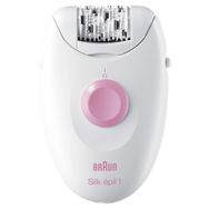 Braun 1173 20 Cımbız Kablolu Epilasyon Cihazı