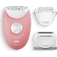 Braun 3 3440 40 Cımbız Kablolu Epilasyon Cihazı