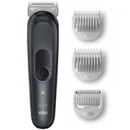 Braun 3 BG3350 3 Ek Parçalı Vucüt Bakım Seti