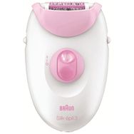 Braun 3370 20 Cımbız Kablolu Epilasyon Cihazı