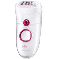 Braun 5 5185 Epilasyon Aleti