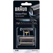 Braun 52B Tıraş Makinesi Yedek Başlık