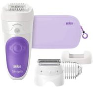 Braun 5549 Legepıl Ses Epilasyon Cihazı
