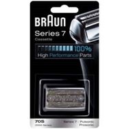 Braun 70s 7 Serisi Tıraş Makinesi Yedek Başlığı