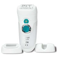 Braun 7381 WD 40 Cımbız Islak Epilasyon Cihazı