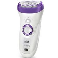 Braun 9561 Silk-Epil 9 Epilasyon Cihazı