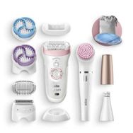 Braun 9975 Sensosmart Güzellik Seti