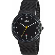 Braun BN0032BKBKMHG Erkek Kol Saati