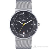 Braun BN0082GYSLMHG Erkek Kol Saati