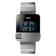 Braun BN0106SLBTG Erkek Kol Saati