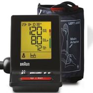 Braun BP-6200 Koldan Ölçer Tansiyon Aleti