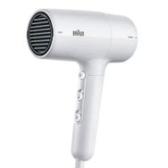 Braun BRHD210E Hd2.1 1 Başlıklı 2100W Beyaz Saç Kurutma Makinesi