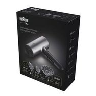 Braun BRHD435E HD 4.3 0 2200 W Iontec Difüzörlü Saç Kurutma Makinesi