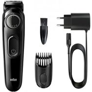 Braun BT 3222 Saç ve Sakal Kesme Makinesi