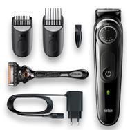 Braun BT-3342 Tıraş Makinesi