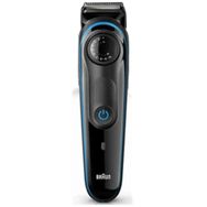 Braun BT-3940 Tıraş Makinesi + Çanta