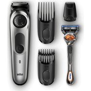 Braun BT 5065 Islak & Kuru Saç Sakal Şekillendirici